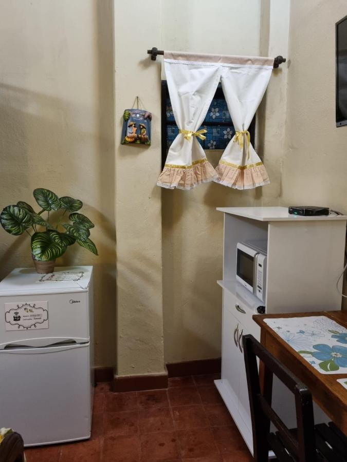 אסונסיון Mi Lugar Vintage Hostal - Calor De Hogar! מראה חיצוני תמונה